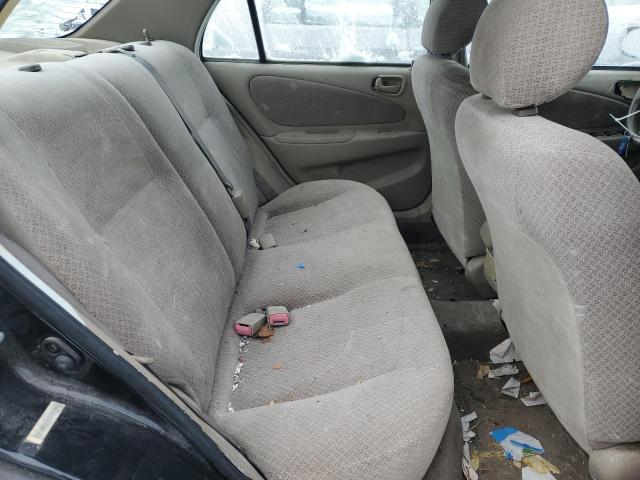 Photo 10 from auction – 1999 TOYOTA COROLLA with VIN 2T1BR12E5XC189967