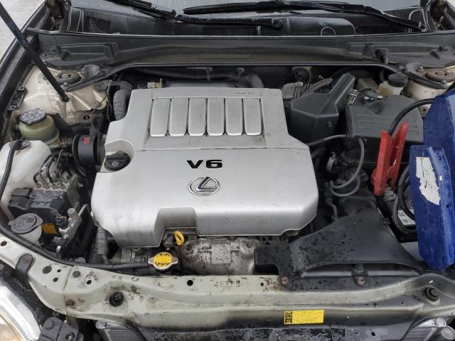 Photo 11 from auction – 2010 LEXUS ES 350 with VIN JTHBK1EG4A2396145