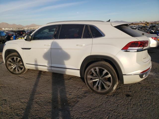 Photo 2 from auction – 2022 VOLKSWAGEN ATLAS CROS with VIN 1V2FE2CA8NC218722