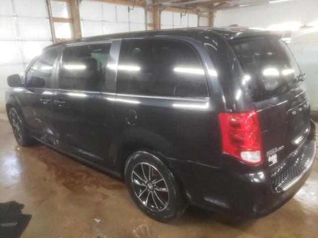 Photo 2 from auction – 2019 DODGE GRAND CARA with VIN 2C4RDGEG0KR658369