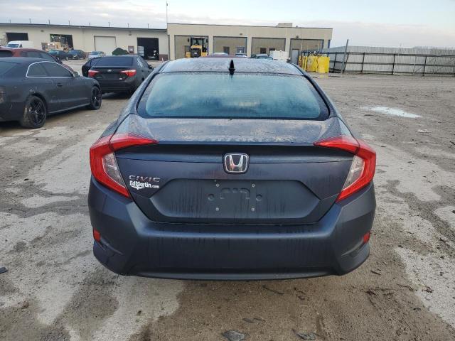 Photo 6 from auction – 2017 HONDA CIVIC EX with VIN 19XFC2F73HE066773