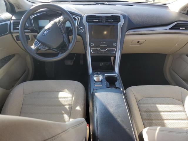 Photo 8 from auction – 2020 FORD FUSION SE with VIN 3FA6P0HD6LR184464