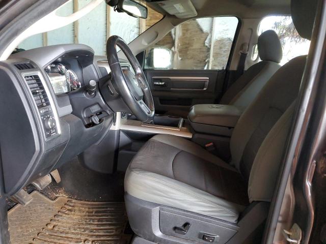 Photo 7 from auction – 2014 RAM 1500 SLT with VIN 1C6RR7TT9ES349740