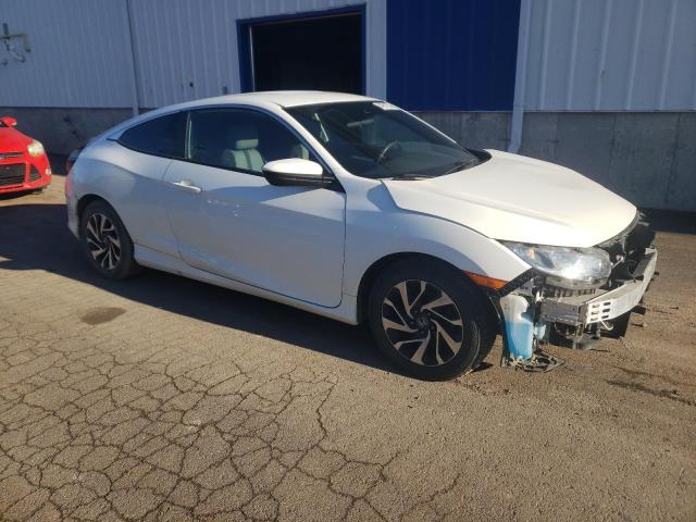 Photo 4 from auction – 2016 HONDA CIVIC LX with VIN 2HGFC4B61GH400974