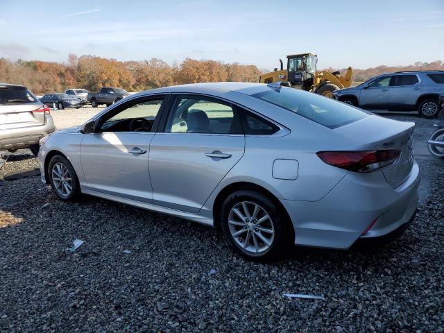 Photo 2 from auction – 2019 HYUNDAI SONATA SE with VIN 5NPE24AF4KH795537