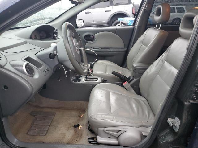 Photo 7 from auction – 2007 SATURN ION LEVEL with VIN 1G8AL55F07Z152494