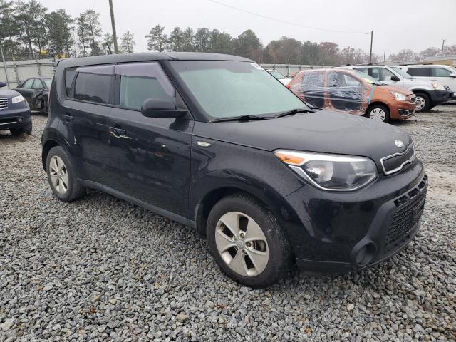 Photo 4 from auction – 2014 KIA SOUL with VIN KNDJN2A26E7726980