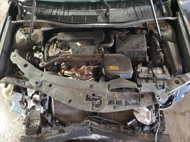 Photo 11 from auction – 2012 TOYOTA CAMRY BASE with VIN 4T4BF1FK0CR274447