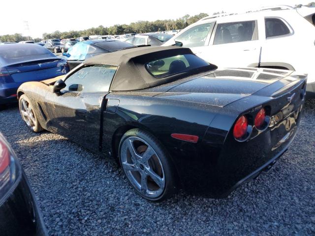 Photo 2 from auction – 2006 CHEVROLET CORVETTE with VIN 1G1YY36UX65112705