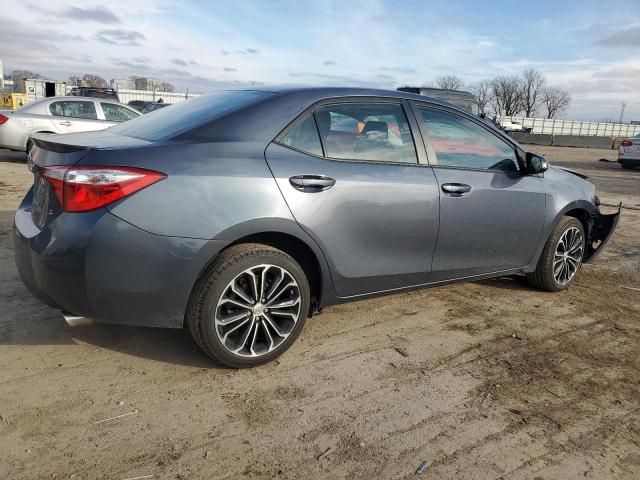 Photo 3 from auction – 2014 TOYOTA COROLLA L with VIN 5YFBURHE9EP069610