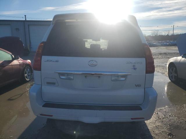 Photo 6 from auction – 2004 LEXUS GX 470 with VIN JTJBT20X740059462