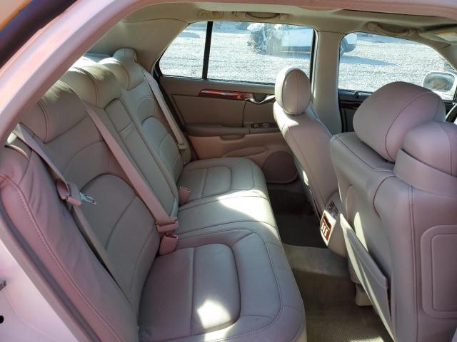 Photo 10 from auction – 2004 CADILLAC DEVILLE with VIN 1G6KD54Y04U184366
