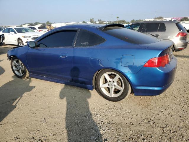 Photo 2 from auction – 2004 ACURA RSX TYPE-S with VIN JH4DC53004S008898