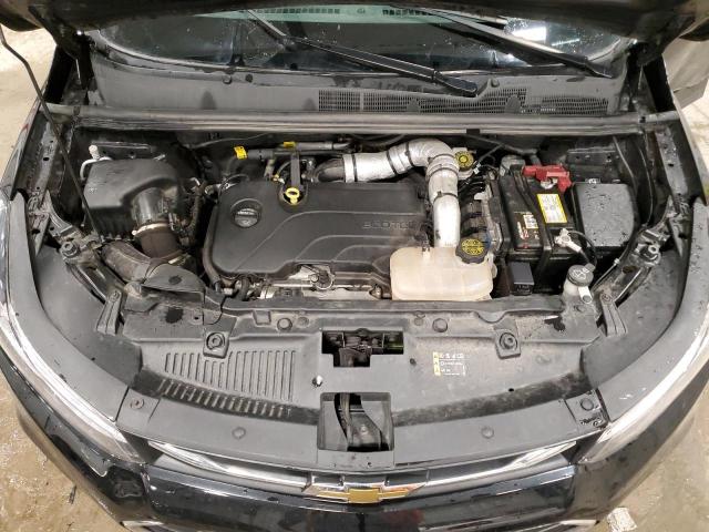 Photo 12 from auction – 2022 CHEVROLET TRAX 1LT with VIN KL7CJPSM4NB519029