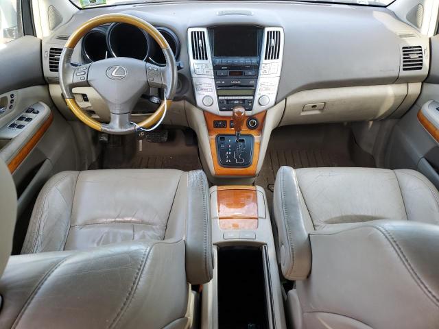 Photo 8 from auction – 2009 LEXUS RX 350 with VIN 2T2HK31U99C101505