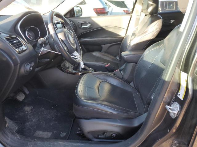 Photo 7 from auction – 2018 JEEP COMPASS LI with VIN 3C4NJDCB5JT190616