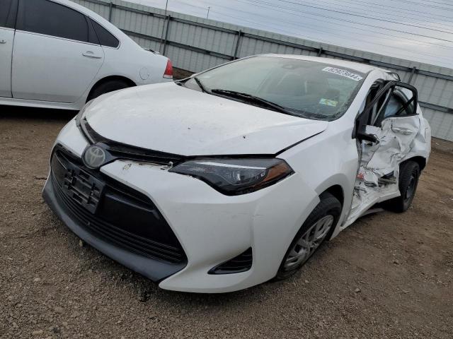 Photo 1 from auction – 2017 TOYOTA COROLLA L with VIN 5YFBURHE1HP670899