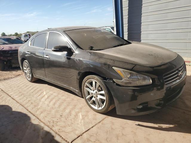 Photo 4 from auction – 2011 NISSAN MAXIMA S with VIN 1N4AA5AP5BC867511