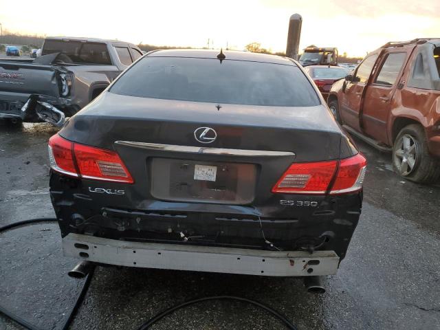 Photo 6 from auction – 2010 LEXUS ES 350 with VIN JTHBK1EG7A2409101