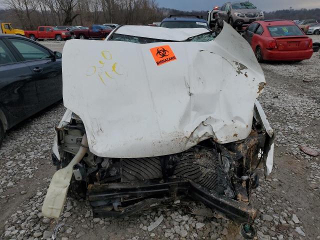 Photo 5 from auction – 2012 NISSAN SENTRA 2.0 with VIN 3N1AB6AP9CL617842
