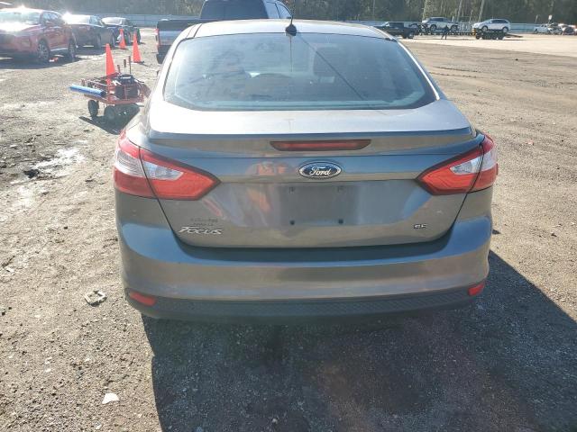 Photo 6 from auction – 2012 FORD FOCUS SE with VIN 1FAHP3F24CL333609