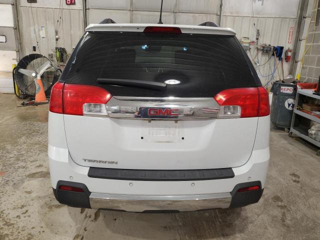 Photo 6 from auction – 2013 GMC TERRAIN SL with VIN 2GKALWEK1D6228972