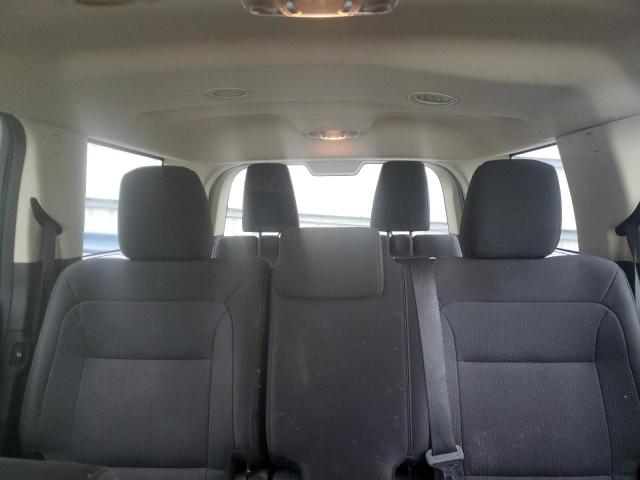 Photo 10 from auction – 2013 FORD FLEX SE with VIN 2FMGK5B83DBD07431