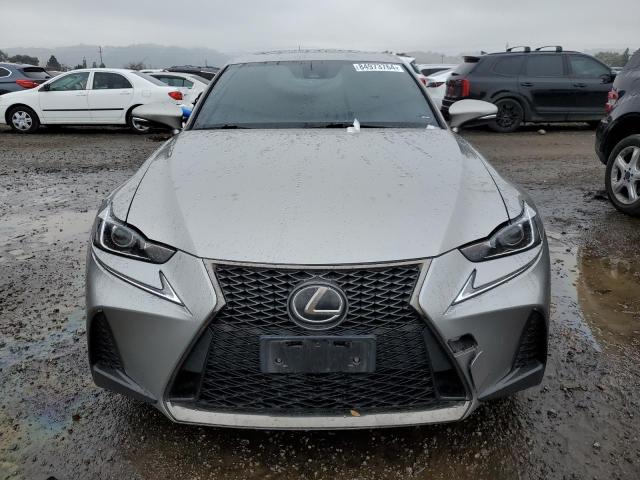 Photo 5 from auction – 2017 LEXUS IS 350 with VIN JTHBE1D20H5030981