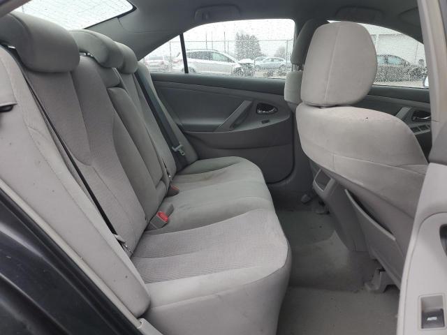 Photo 10 from auction – 2011 TOYOTA CAMRY BASE with VIN 4T1BF3EK8BU590989
