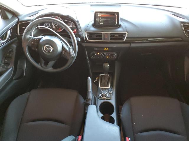 Photo 8 from auction – 2016 MAZDA 3 SPORT with VIN JM1BM1T7XG1345052