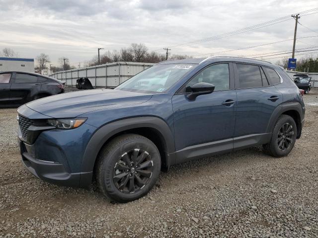 MAZDA CX-50 PREM 2024 with VIN 7MMVABDM0RN241066 - Photo from auction