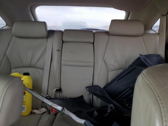 Photo 10 from auction – 2005 LEXUS RX 330 with VIN 2T2HA31U45C043641