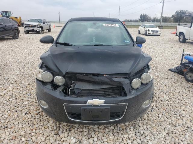 Photo 5 from auction – 2015 CHEVROLET SONIC LT with VIN 1G1JC6SG9F4104473