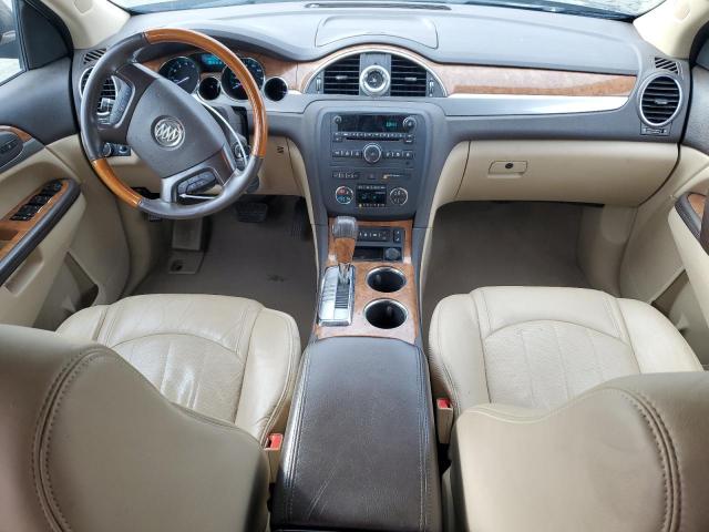Photo 8 from auction – 2011 BUICK ENCLAVE CX with VIN 5GAKVBED1BJ199530