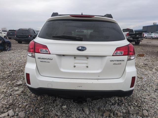 Снимка 6 от търг – 2014 SUBARU OUTBACK 2. с VIN 4S4BRBLC0E3301627