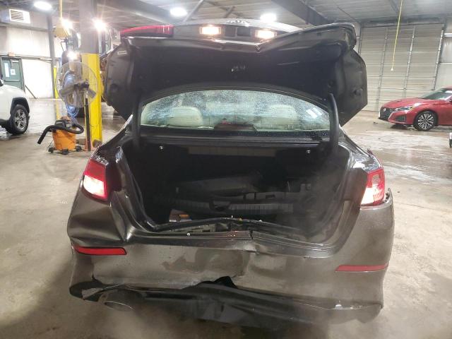 Снимка 6 от търг – 2015 KIA OPTIMA EX с VIN 5XXGN4A70FG378409