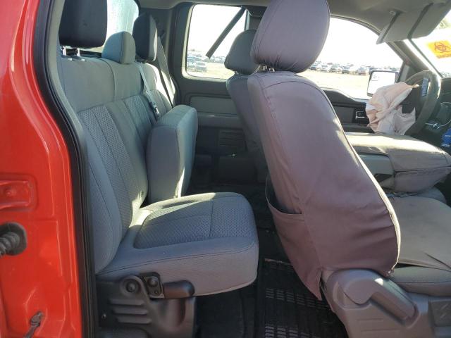 Photo 10 from auction – 2013 FORD F150 SUPER with VIN 1FTFX1EF0DKD78774