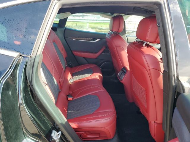 Photo 11 from auction – 2019 MASERATI LEVANTE LU with VIN ZN661XUL2KX320627