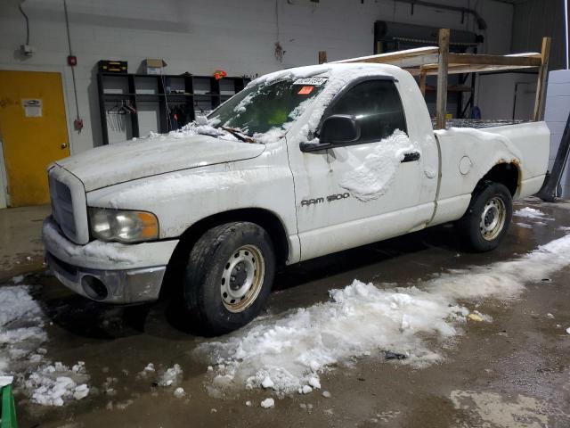 DODGE RAM 1500 S 2003 with VIN 1D7HA16K73J639009 - Photo from auction