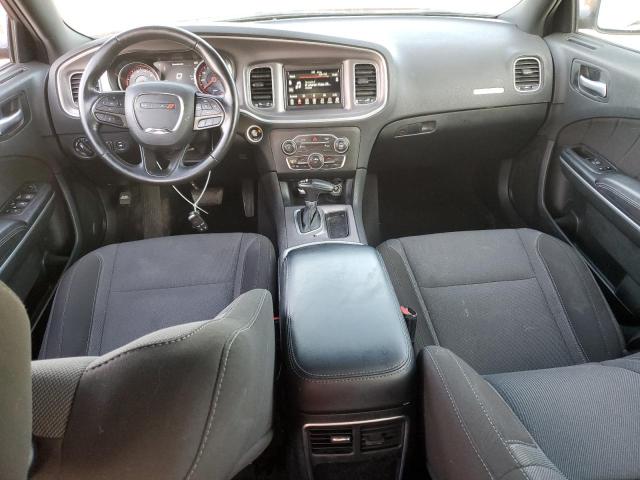 Photo 8 from auction – 2022 DODGE CHARGER SX with VIN 2C3CDXBG6NH212526