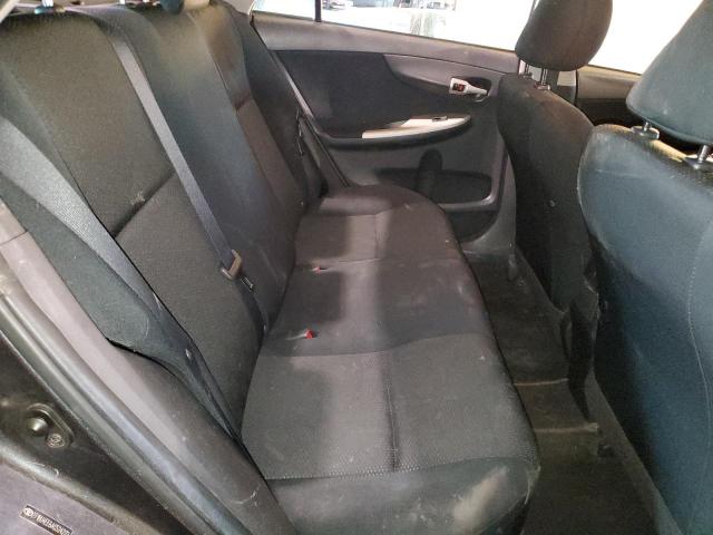 Photo 10 from auction – 2010 TOYOTA COROLLA BA with VIN 2T1BU4EE6AC524222