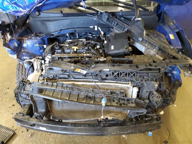 Photo 12 from auction – 2023 KIA SELTOS S with VIN KNDEUCAA5P7439621