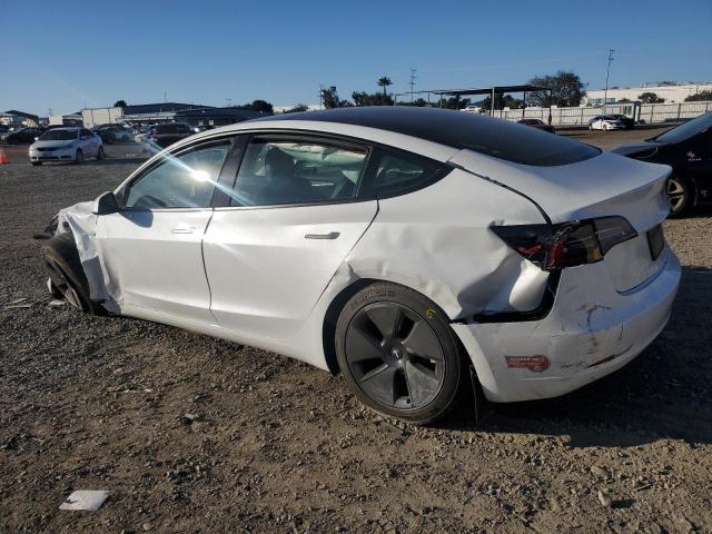 Photo 2 from auction – 2023 TESLA MODEL 3 with VIN 5YJ3E1EA8PF593141