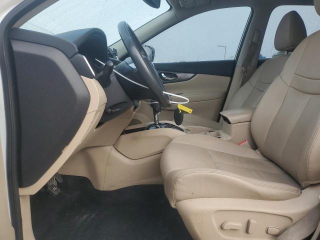 Photo 7 from auction – 2016 NISSAN ROGUE S with VIN 5N1AT2MT9GC753137