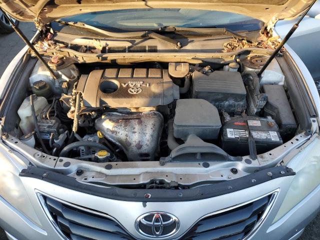 Photo 11 from auction – 2010 TOYOTA CAMRY BASE with VIN 4T4BF3EK5AR021795
