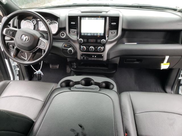 Photo 8 from auction – 2024 RAM 2500 TRADE with VIN 3C6UR5CJ8RG169028