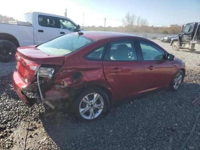 Photo 3 from auction – 2014 FORD FOCUS SE with VIN 1FADP3F25EL165531
