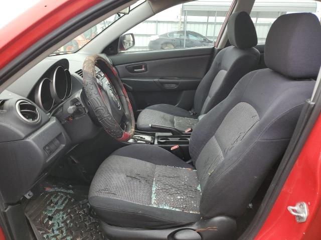 Zdjęcie 7 z aukcji – 2007 MAZDA MAZDA3 I z VIN JM1BK12FX71713258