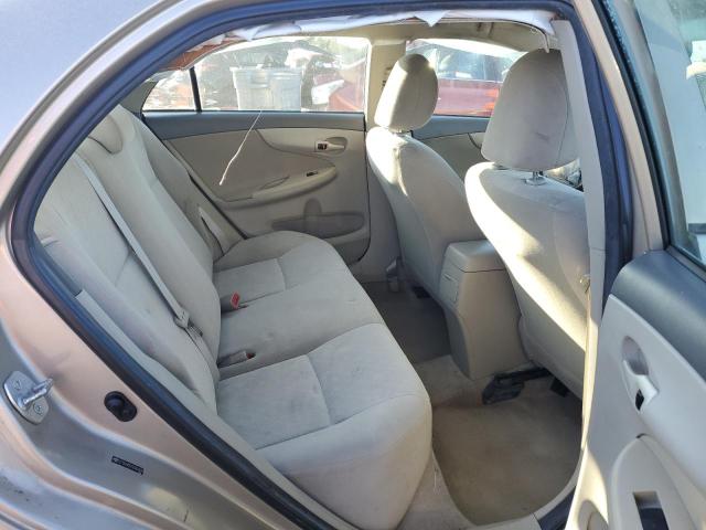 Photo 10 from auction – 2009 TOYOTA COROLLA BA with VIN 2T1BU40E49C064920