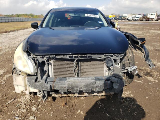 Photo 5 from auction – 2011 INFINITI G37 BASE with VIN JN1CV6AP7BM300937